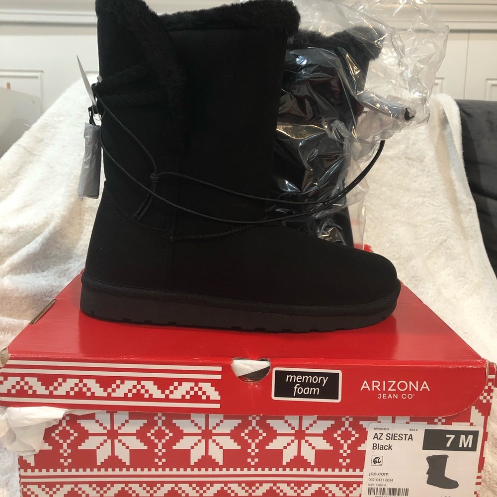 Arizona AZ Siesta Boots